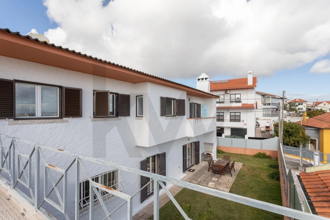 Moradia T4 para Venda em Porto Salvo Foto 45