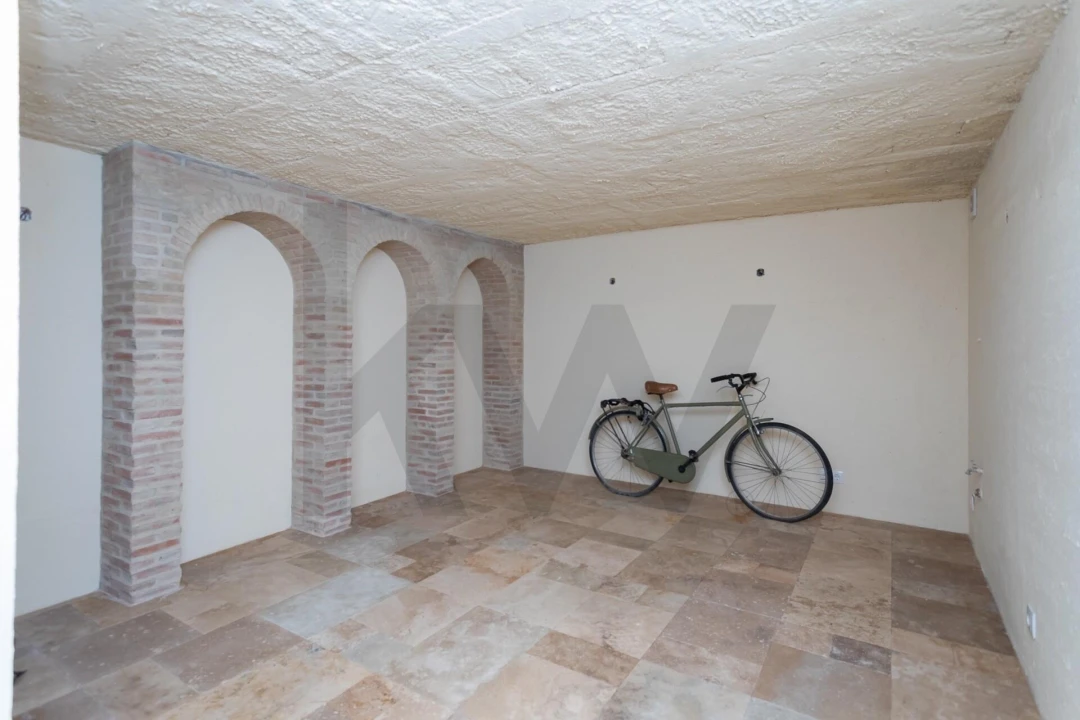 Moradia T4 para Venda em Porto Salvo Foto 66