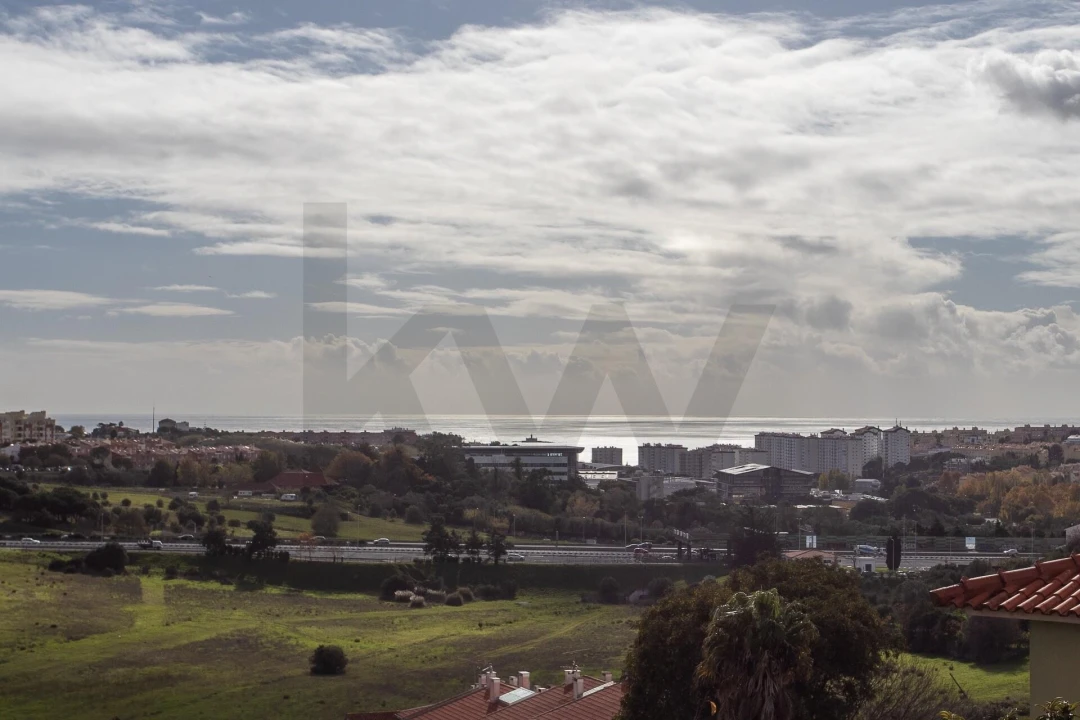 Moradia T4 para Venda em Porto Salvo Foto 46