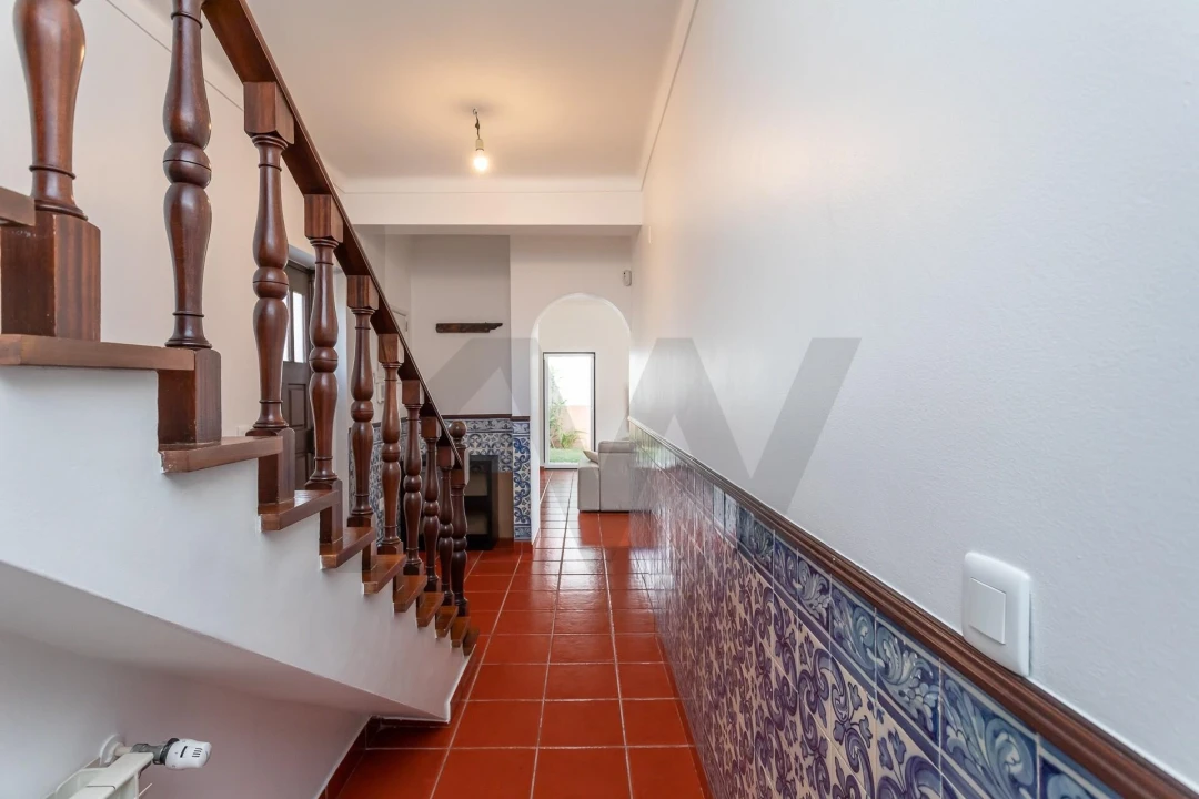 Moradia T4 para Arrendamento em Porto Salvo Foto 56