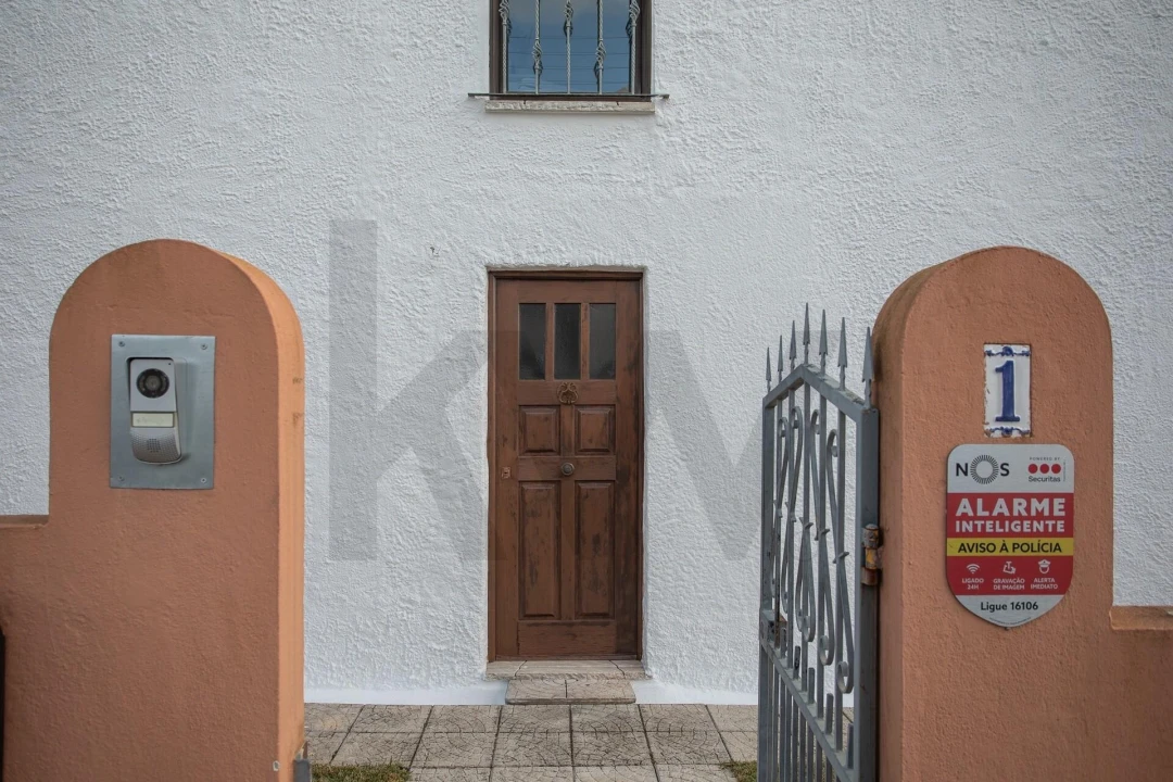 Moradia T4 para Arrendamento em Porto Salvo Foto 60