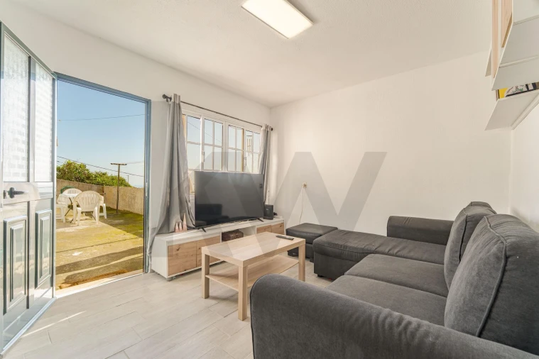 Moradia T1 para Venda em São Roque Foto 9