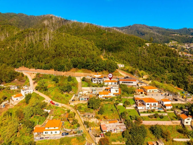 Moradia T1 para Venda em São Roque Foto 27