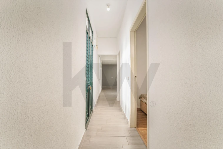 Moradia T1 para Venda em São Roque Foto 14