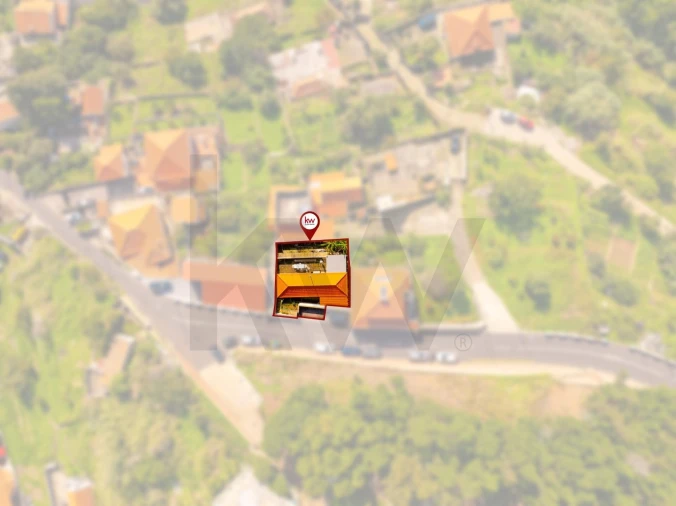 Moradia T1 para Venda em São Roque Foto 3