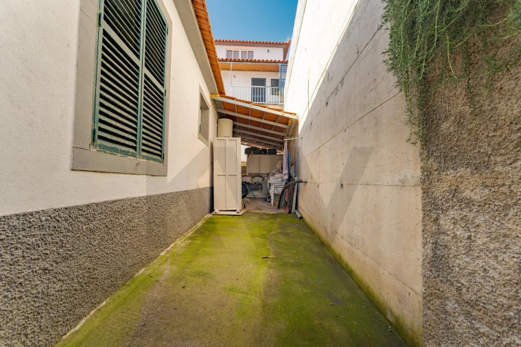 Moradia T1 para Venda em São Roque Foto 20