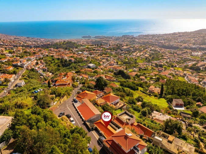 Moradia T1 para Venda em São Roque Foto 26