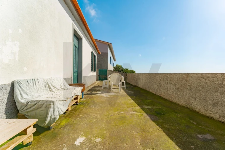 Moradia T1 para Venda em São Roque Foto 30