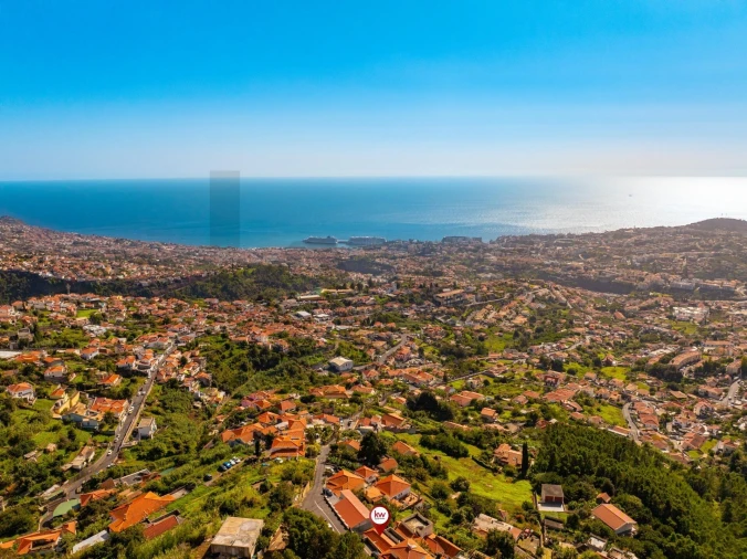 Moradia T1 para Venda em São Roque Foto 37