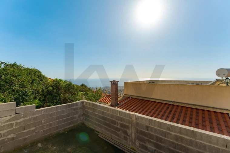 Moradia T1 para Venda em São Roque Foto 32