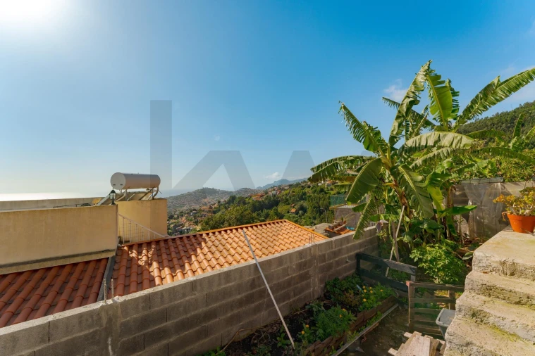 Moradia T1 para Venda em São Roque Foto 33