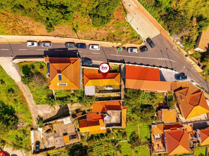 Moradia T1 para Venda em São Roque Foto 4