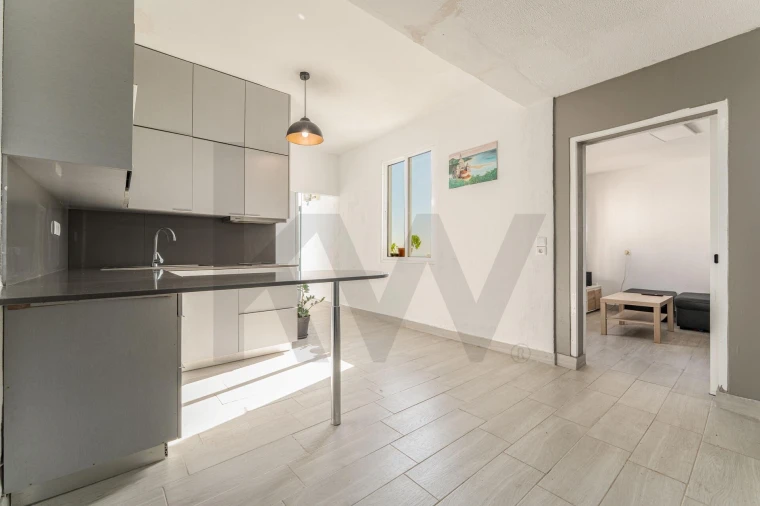 Moradia T1 para Venda em São Roque Foto 12