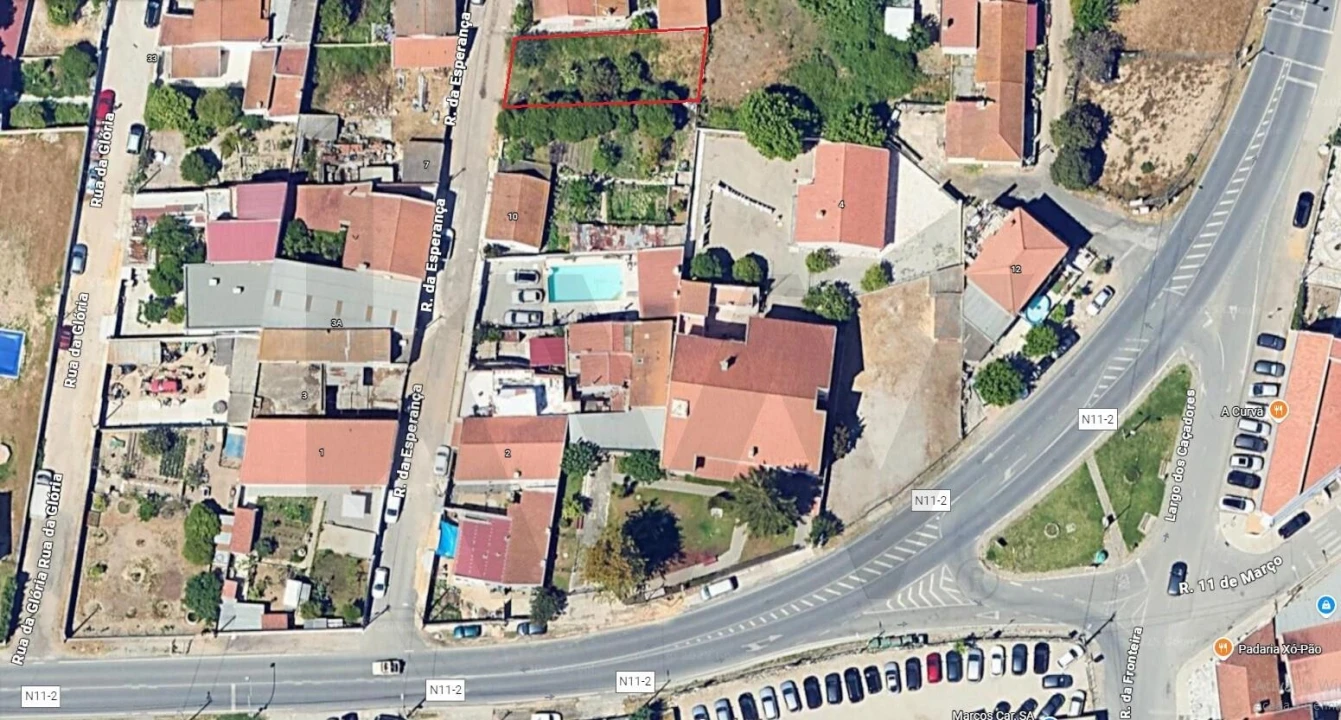 Terreno para Venda em Santo Antonio da Charneca Foto 7