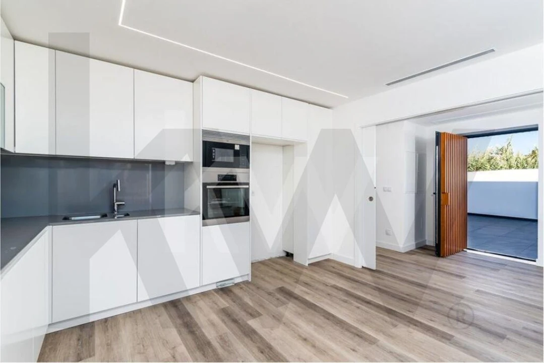 Moradia T4 para Venda em Carcavelos e Parede Foto 15