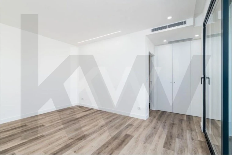 Moradia T4 para Venda em Carcavelos e Parede Foto 29