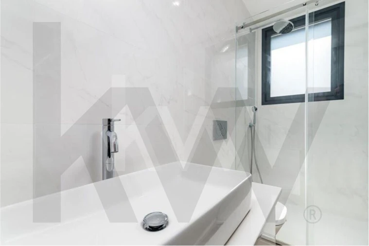 Moradia T4 para Venda em Carcavelos e Parede Foto 21