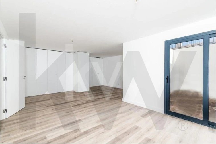 Moradia T4 para Venda em Carcavelos e Parede Foto 41