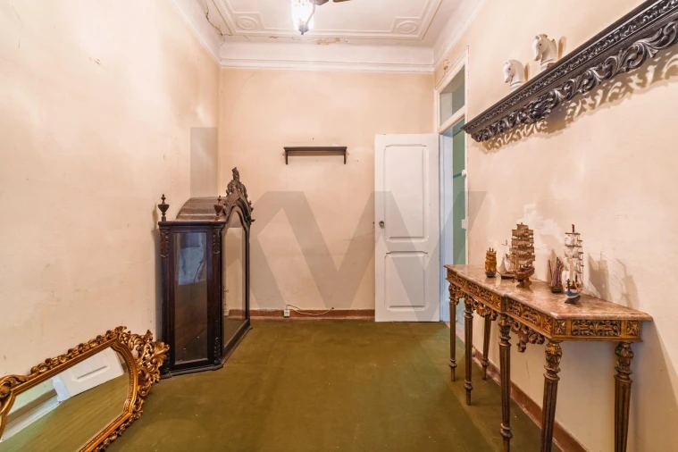 Apartamento T4 para Venda em Arroios Foto 20