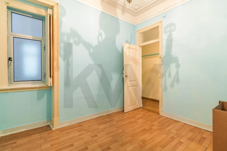 Apartamento T4 para Venda em Arroios Foto 10