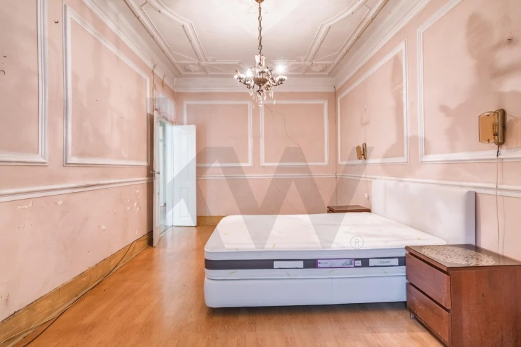 Apartamento T4 para Venda em Arroios Foto 5