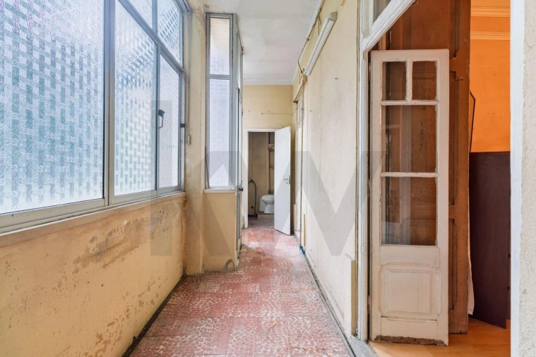 Apartamento T4 para Venda em Arroios Foto 17