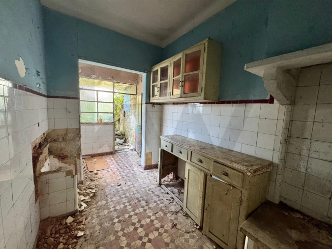 Apartamento T2 para Venda em Almada, Cova da Piedade, Pragal e Cacilhas Foto 8
