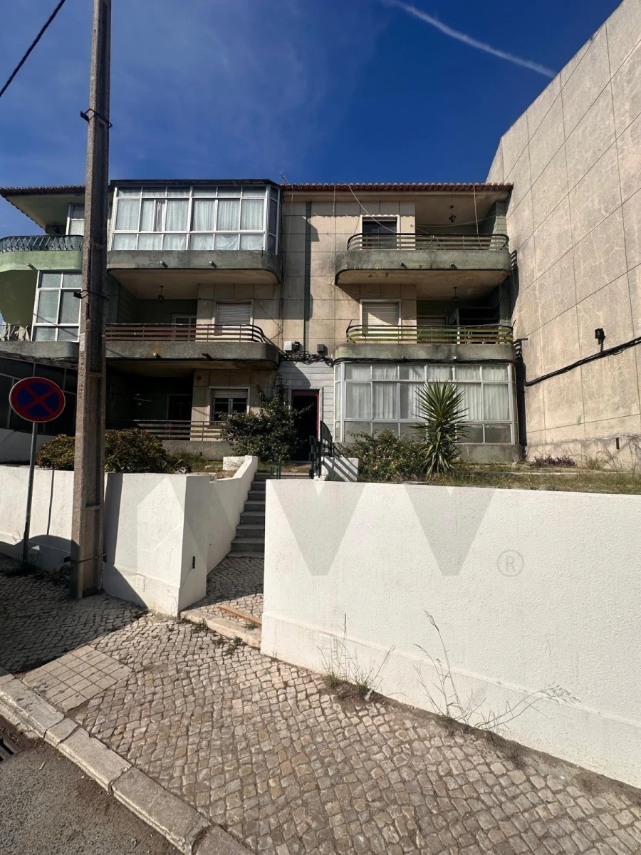 Apartamento T2 para Venda em Almada, Cova da Piedade, Pragal e Cacilhas Foto 6