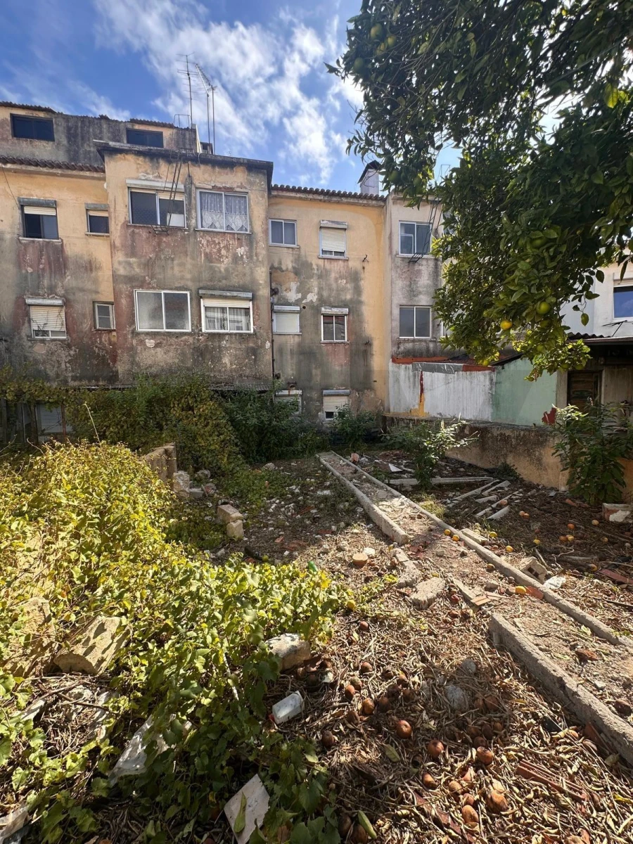 Apartamento T2 para Venda em Almada, Cova da Piedade, Pragal e Cacilhas Foto 27