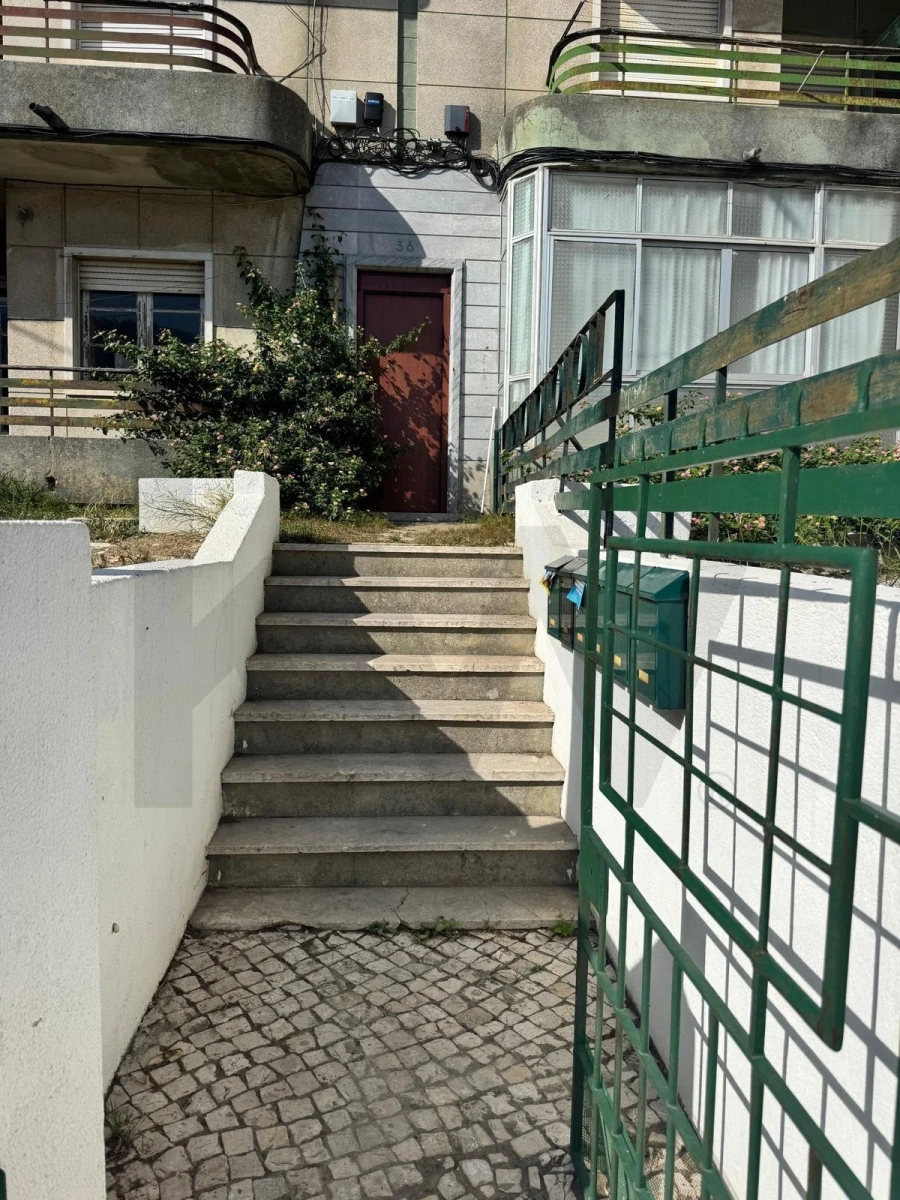 Apartamento T2 para Venda em Almada, Cova da Piedade, Pragal e Cacilhas Foto 29