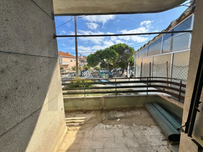 Apartamento T2 para Venda em Almada, Cova da Piedade, Pragal e Cacilhas Foto 15