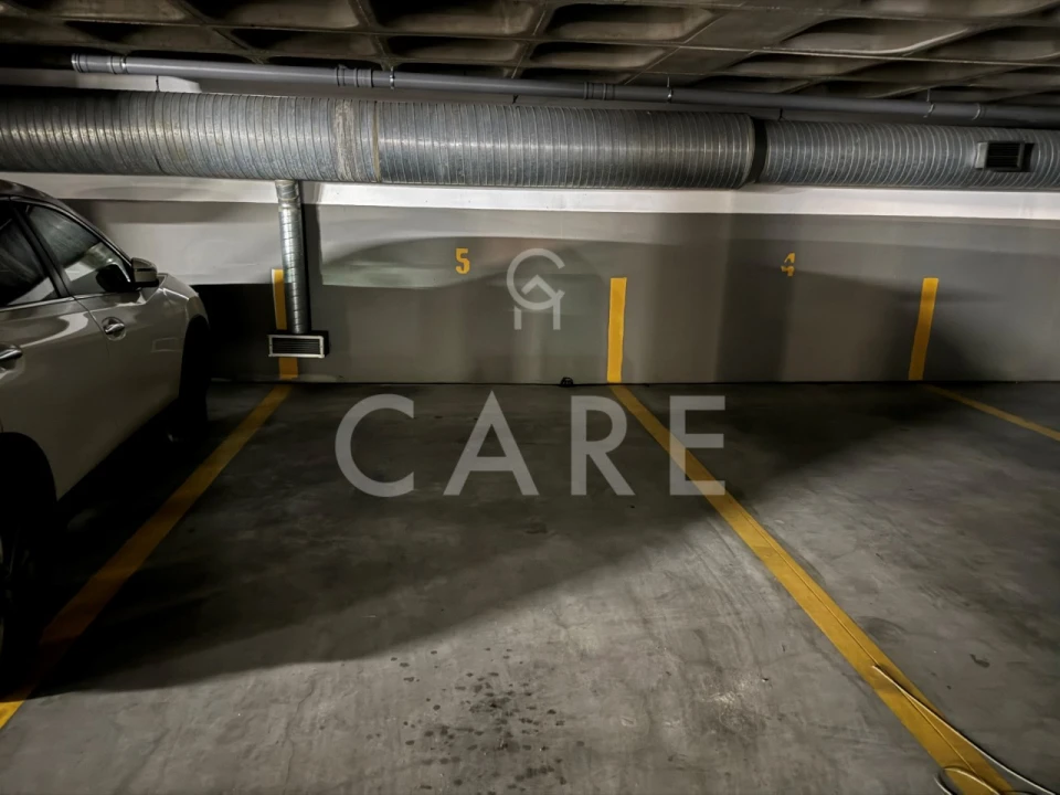 Garagem para Arrendamento em Penha de França Foto 2