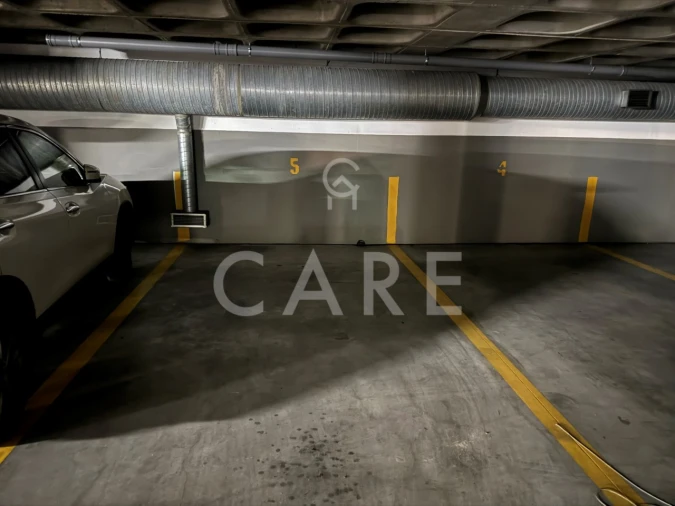 Garagem para Arrendamento em Penha de França Foto 2