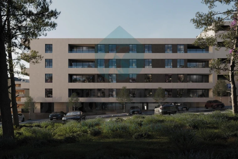 Apartamento T3 para Venda em Canidelo Foto 3