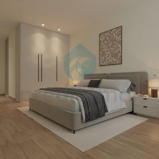 Apartamento T3 para Venda em Canidelo Foto 5