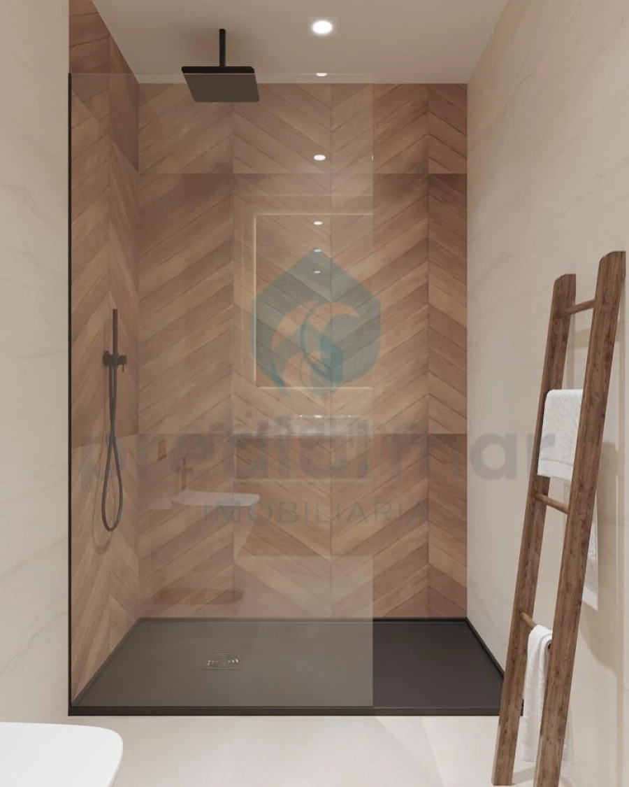 Apartamento T3 para Venda em Canidelo Foto 8