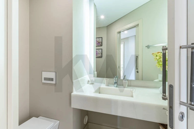 Apartamento T2 para Venda em São Martinho Foto 25