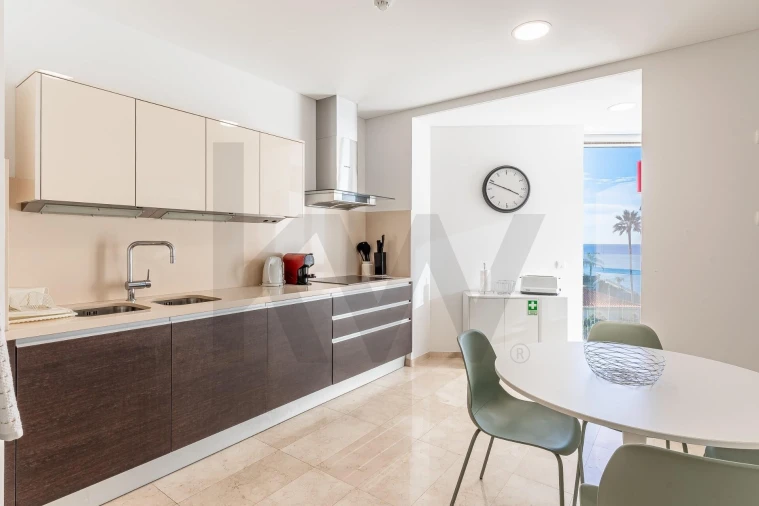 Apartamento T2 para Venda em São Martinho Foto 10