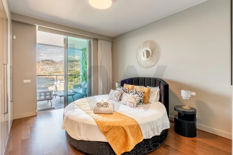 Apartamento T2 para Venda em São Martinho Foto 17