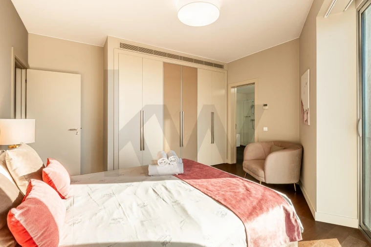 Apartamento T2 para Venda em São Martinho Foto 24