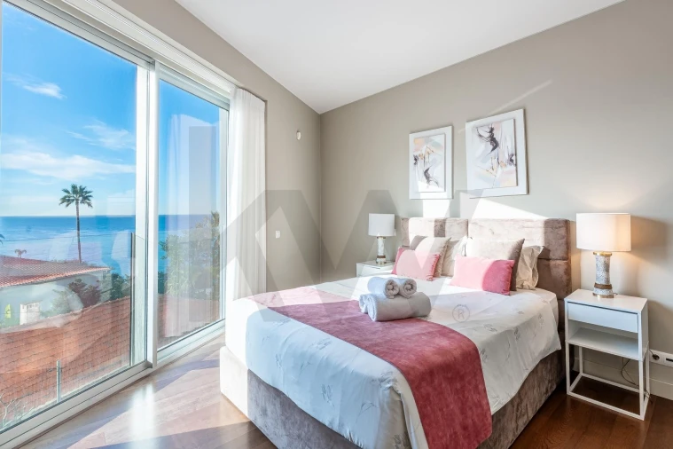 Apartamento T2 para Venda em São Martinho Foto 22