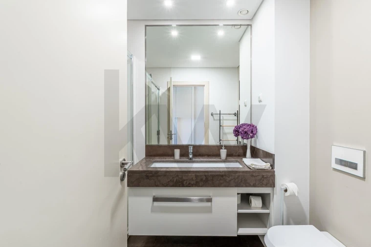 Apartamento T2 para Venda em São Martinho Foto 21