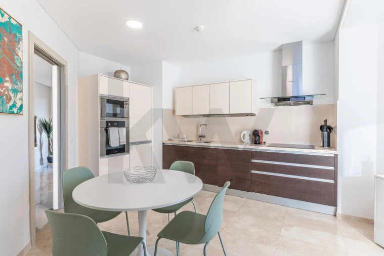 Apartamento T2 para Venda em São Martinho Foto 11