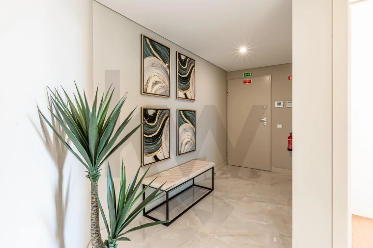 Apartamento T2 para Venda em São Martinho Foto 16