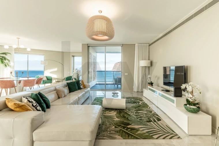 Apartamento T2 para Venda em São Martinho Foto 7