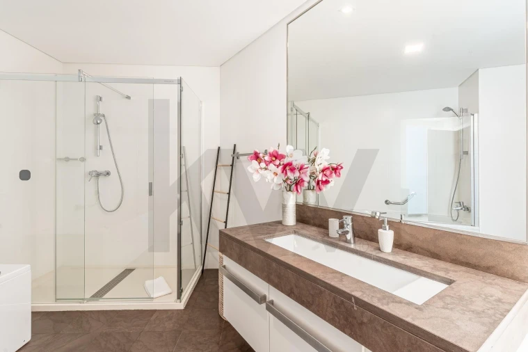 Apartamento T2 para Venda em São Martinho Foto 26