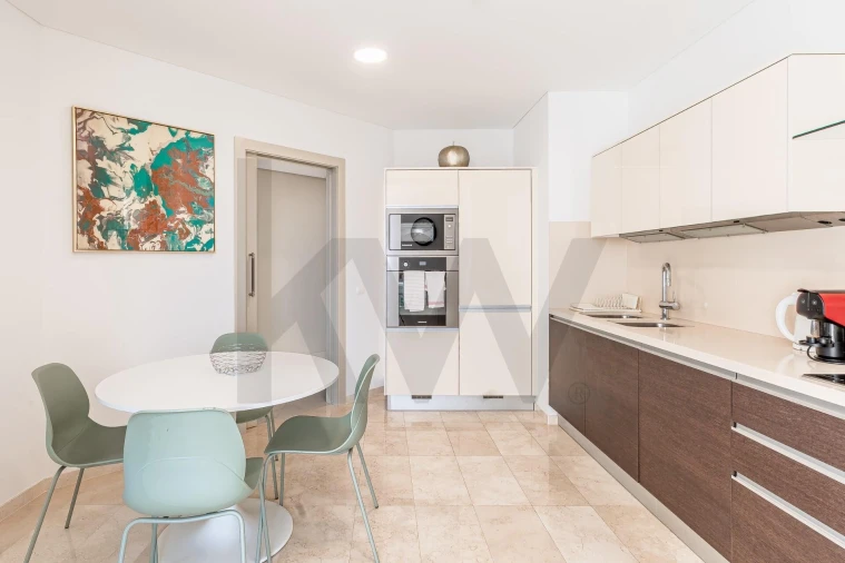 Apartamento T2 para Venda em São Martinho Foto 12