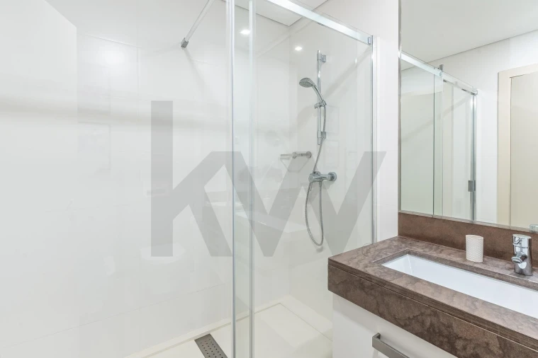 Apartamento T2 para Venda em São Martinho Foto 20