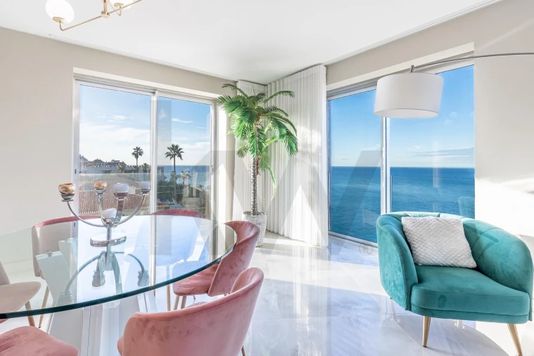 Apartamento T2 para Venda em São Martinho Foto 4