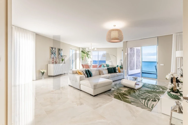 Apartamento T2 para Venda em São Martinho Foto 8